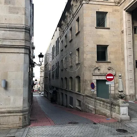 Appartement Contemporaneo Y Centrico *