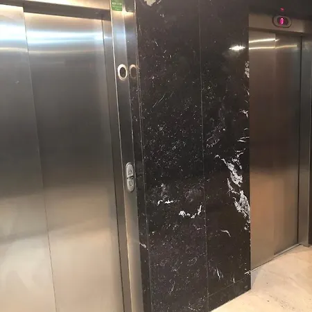 Appartement Contemporaneo Y Centrico