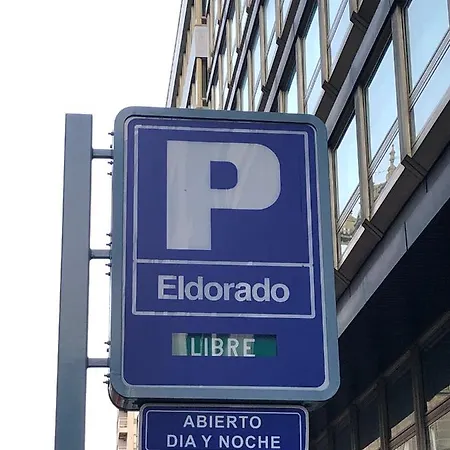 Apartment Contemporaneo Y Centrico Vigo