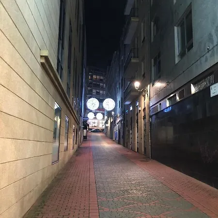 Contemporaneo Y Centrico Comarca de Vigo