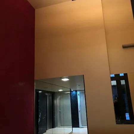 Contemporaneo Y Centrico Apartment Vigo