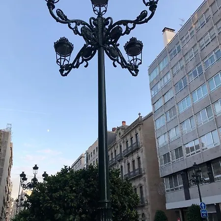 Contemporaneo Y Centrico