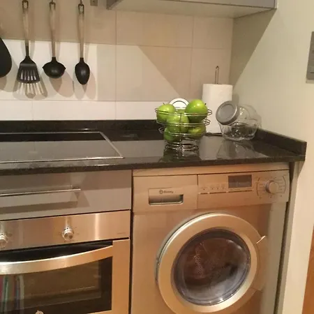 Apartment Contemporaneo Y Centrico Vigo