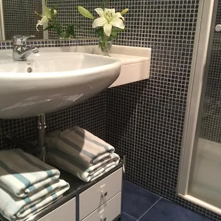 Appartement Contemporaneo Y Centrico *