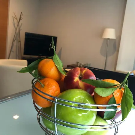 Contemporaneo Y Centrico