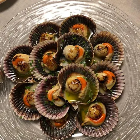 Contemporaneo Y Centrico Comarca de Vigo