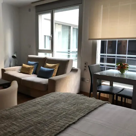 Contemporaneo Y Centrico *