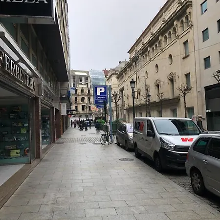 Appartement Contemporaneo Y Centrico *