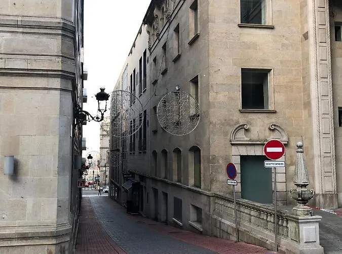 Daire Contemporaneo Y Centrico *