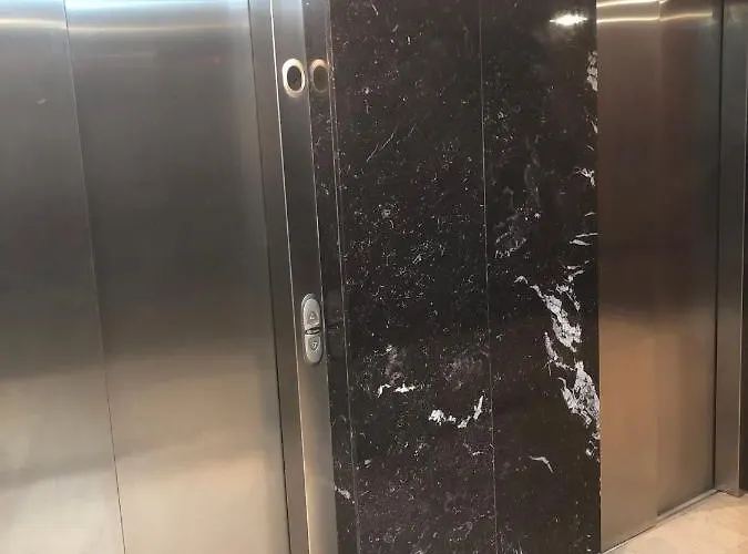 Daire Contemporaneo Y Centrico