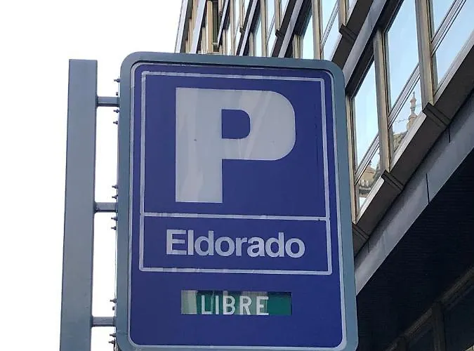 Daire Contemporaneo Y Centrico Vigo