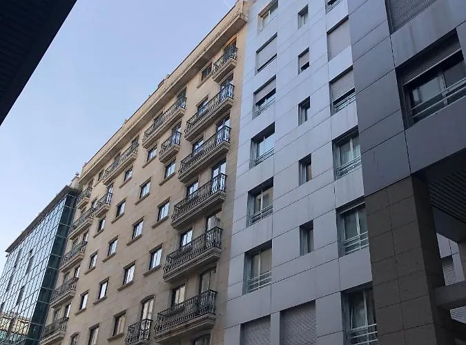 Contemporaneo Y Centrico