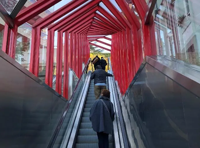 Contemporaneo Y Centrico Vigo