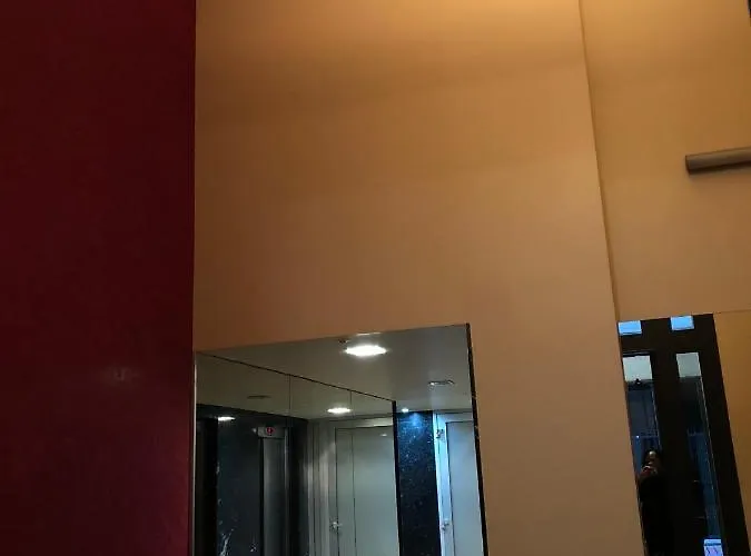 Contemporaneo Y Centrico Daire Vigo