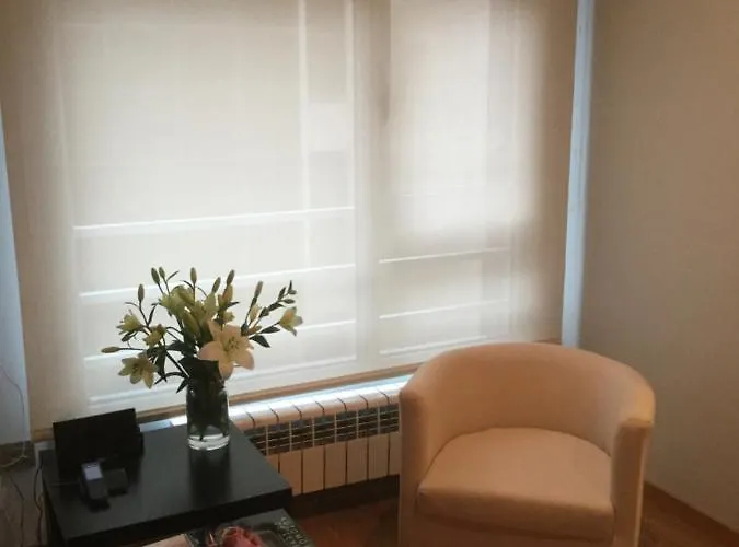 Contemporaneo Y Centrico *