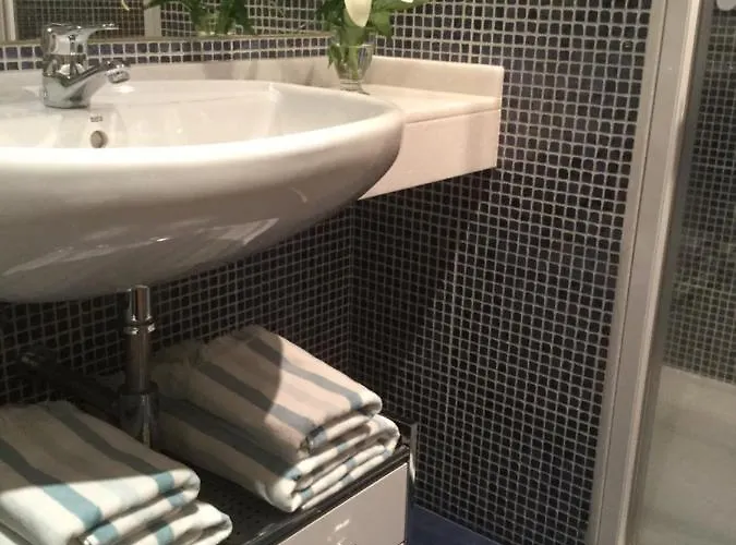 Daire Contemporaneo Y Centrico *