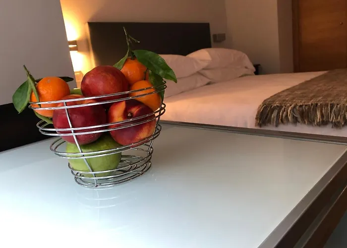 Contemporaneo Y Centrico * Vigo