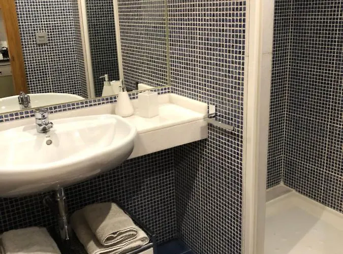 Contemporaneo Y Centrico Daire