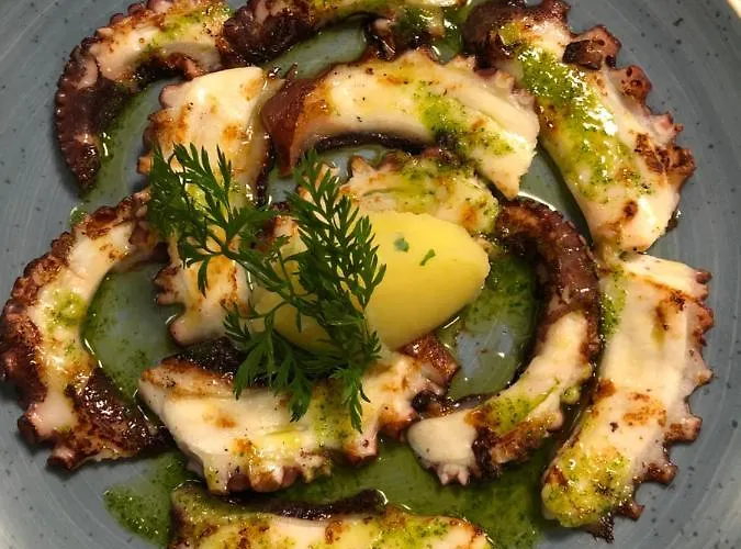 Daire Contemporaneo Y Centrico Vigo