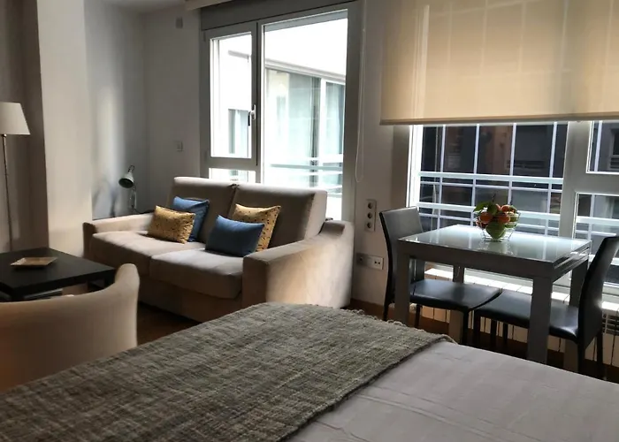 Contemporaneo Y Centrico *