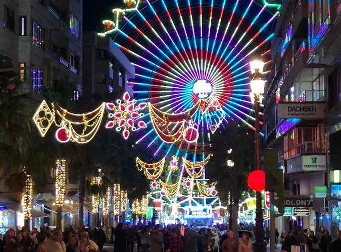 Daire Contemporaneo Y Centrico *