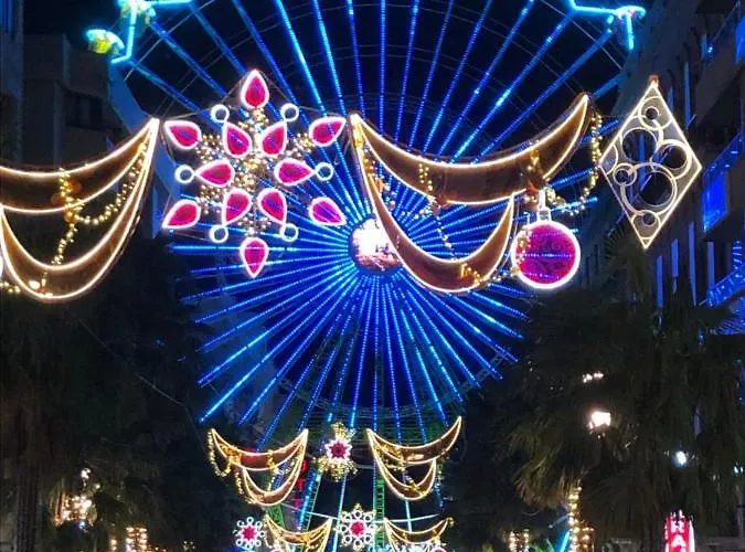 Daire Contemporaneo Y Centrico Vigo