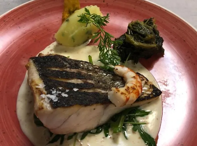 Contemporaneo Y Centrico Vigo