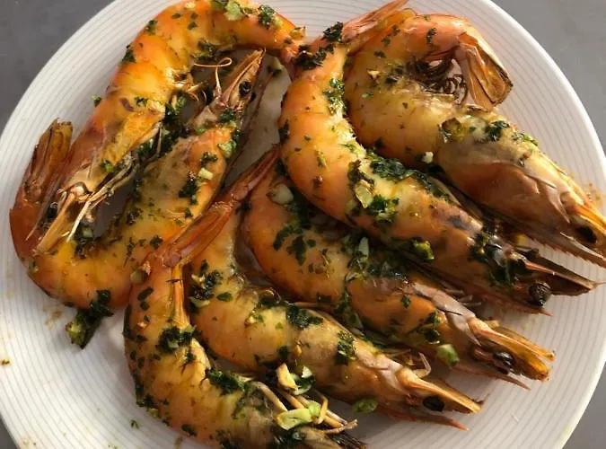 Contemporaneo Y Centrico Daire